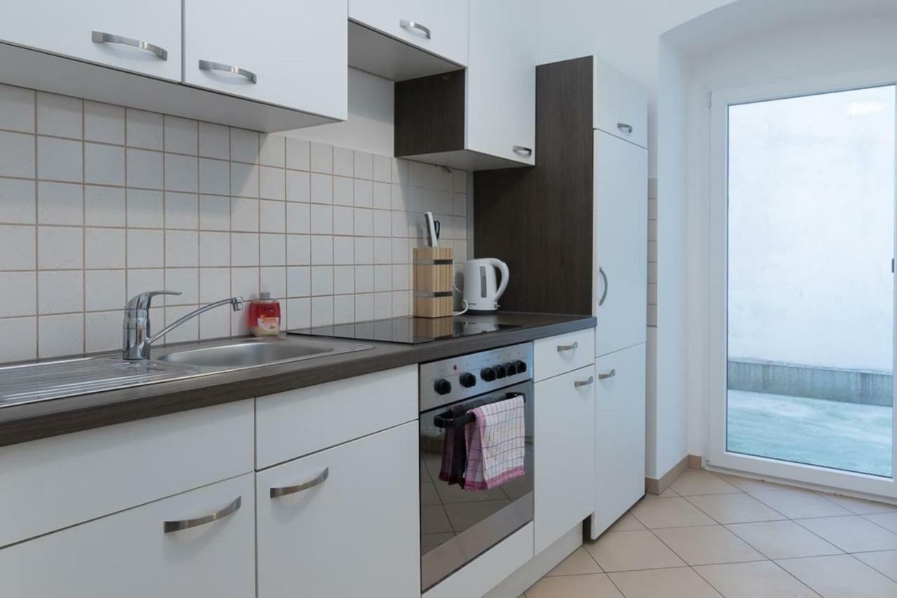 فيينا Belvedere City Center Apartment المظهر الخارجي الصورة